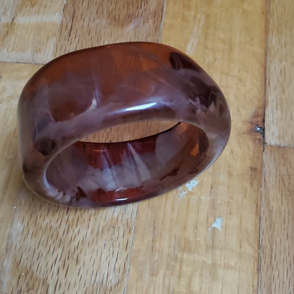 Bracelet & earrings - Picture 2 of 3